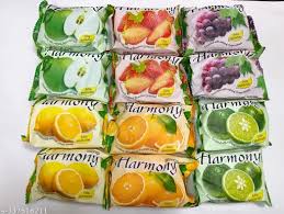 Harmony Soap